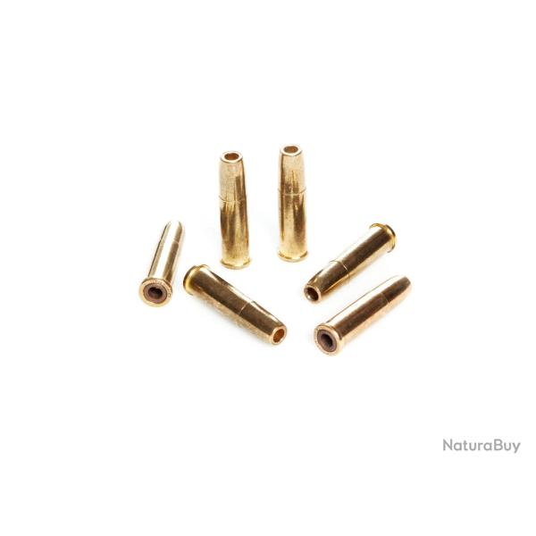 25 Fausses Douilles ASG Plombs 4,5 pour DW715