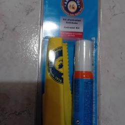 kit d'entretien anti bu&eacute;e ARMISTOL