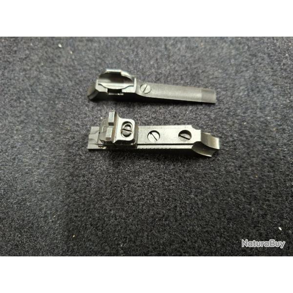 Remington 7400 organe de vis�e occasion