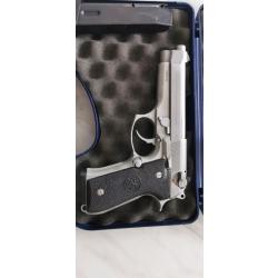Beretta 92 fs inox