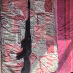 Carabine &agrave; Plomb Black Ops EM322 puissance 19,9 joules