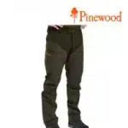 Pantalon  de traque furudal Pinewood 48