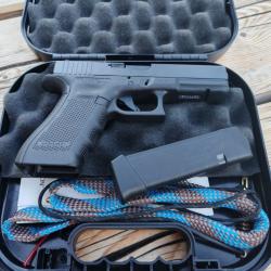 Glock 17 gen 4