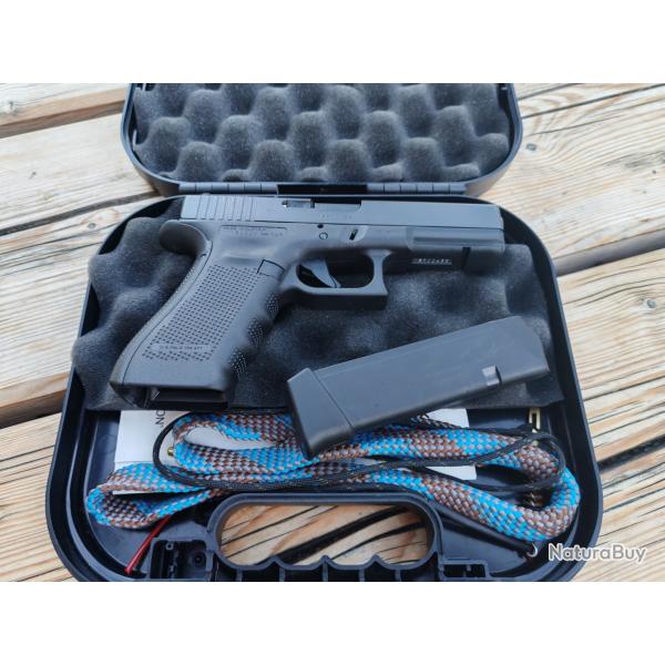Glock 17 gen 4