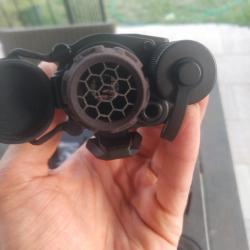 PFN 640+ Thermique