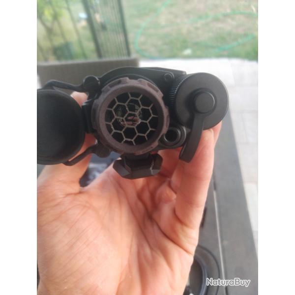 PFN 640+ Thermique