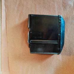 Tr&egrave;s rare chargeur 9 coups remington 7600 a pompe , 35 whelen ou 280 rem