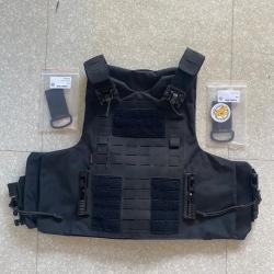 Gilet tactique Tiger tailor polgen martime