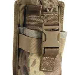 TT Tac Pouch 3 Radio - Poche porte radio - Multicam