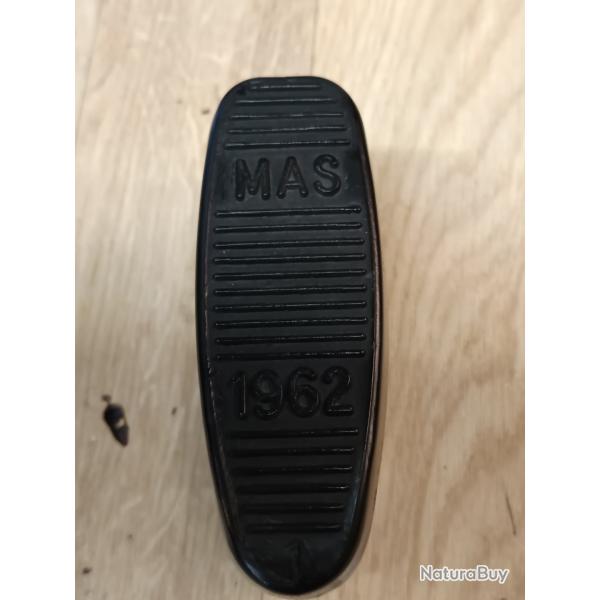 Sabot crosse Mas36 et Mas 49/56 1962 taille 1