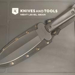 Cold steel Shanghai Shadow