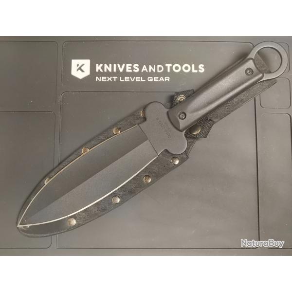Cold steel Shanghai Shadow