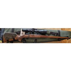 Carabine mauser 98 K STUTZEN en 7x64