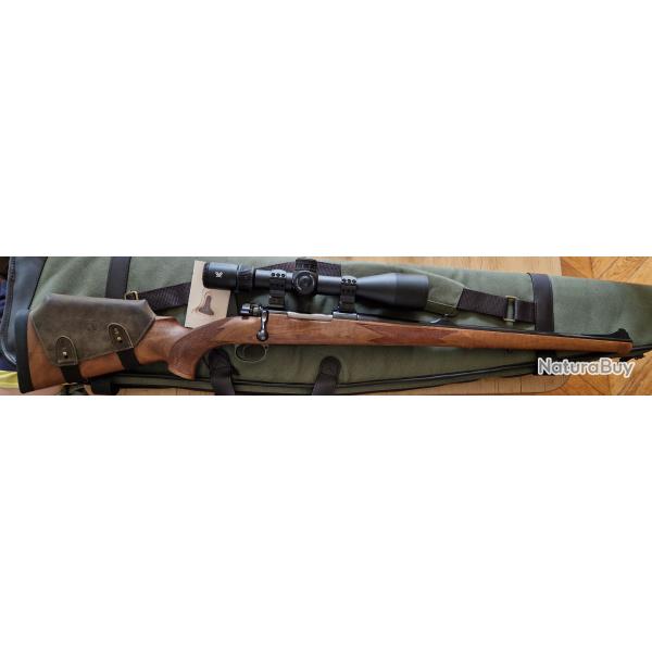 Carabine mauser 98 K STUTZEN en 7x64