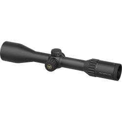 Lunette Continental X8 2-16x50 ED