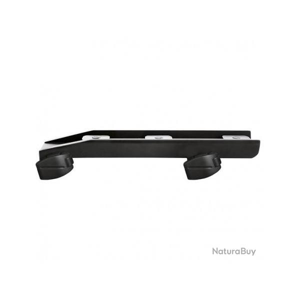 Montage amovible Blaser rail ZM