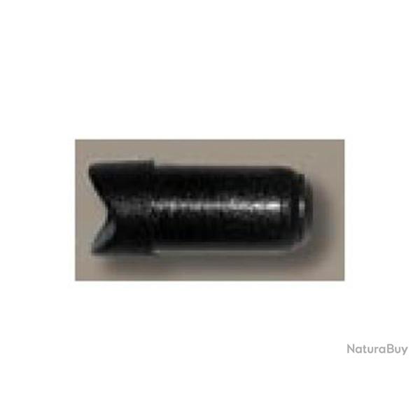 Lot de 100 encoches AAE Moon Drivers pour fl�ches d'arbal�te 2117