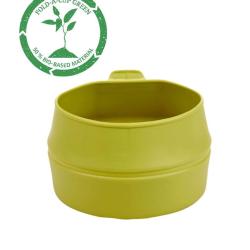 Tasse pliante Fold-a-cup 200 ml Lime