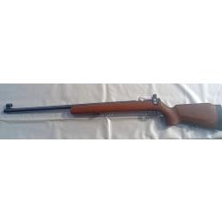 Carabine 22lr Schultz & Larsen M70 (admissible TAR 823)