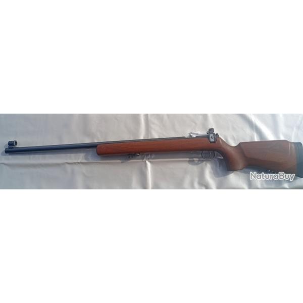 Carabine 22lr Schultz & Larsen M70 (admissible TAR 823)