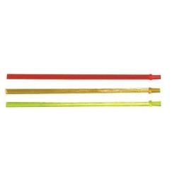 Broches fluorescentes pour tunnel de vis&eacute;e Beiter Rouge 2.5/2.5 inserts 3-13