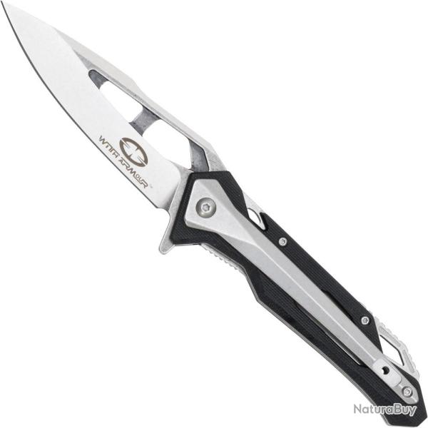 Couteau WithArmour Fin