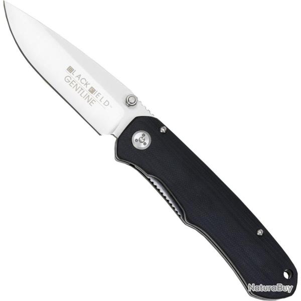 Couteau pliant Blackfield Gentline Monte Carlo Casino