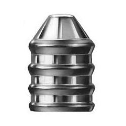 Moule Lee Precision 54CAL-300 REAL &agrave; 2 cavit&eacute;s pour balle cal. .54 de 300 grains - 90398