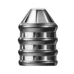 Moule Lee Precision 58CAL-440 REAL &agrave; 2 cavit&eacute;s pour balle cal. .58 de 440 grains - 90404