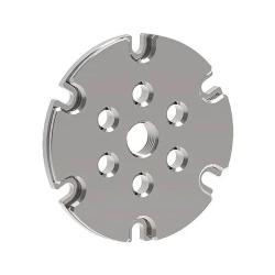 Shell plate N&deg;19L pour presses Lee Pro 6000 - Calibres 10MM AUTO