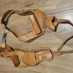 Holster police belge