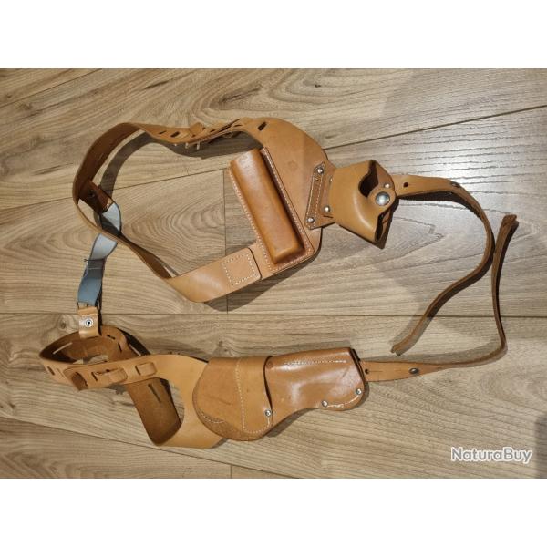 Holster police belge