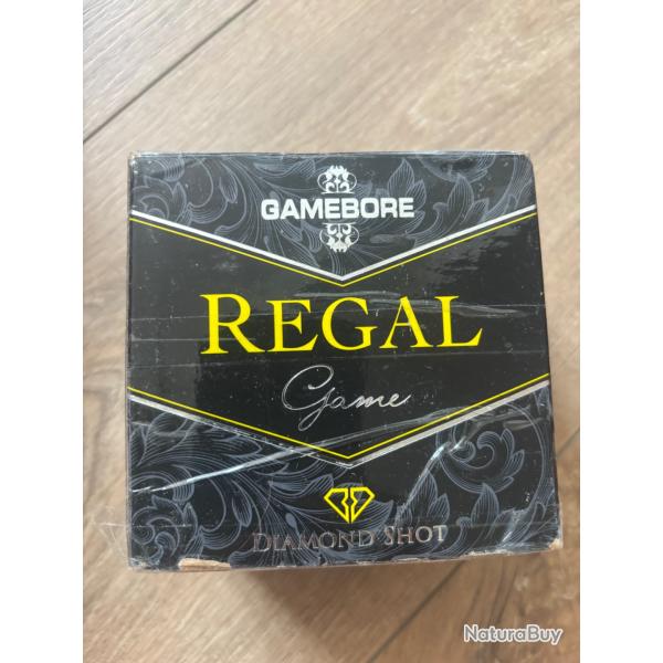 Calibre 20 munitions