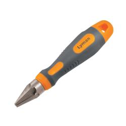Outil &eacute;bavureur int&eacute;rieur Lyman VLD Chamfer Reamer