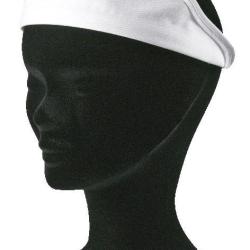 Diad&egrave;me Blanc
