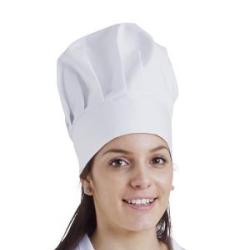 Toque de cuisinier