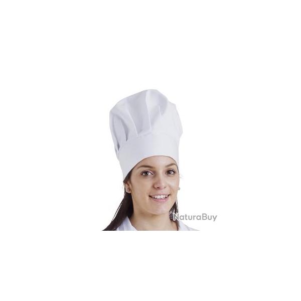Toque de cuisinier