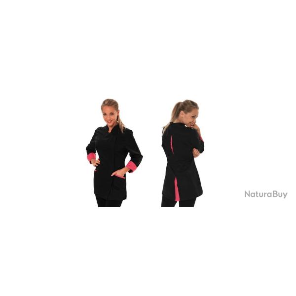 Veste de cuisine femme ROSE 5