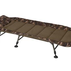 Camolite Compact Bed Fox