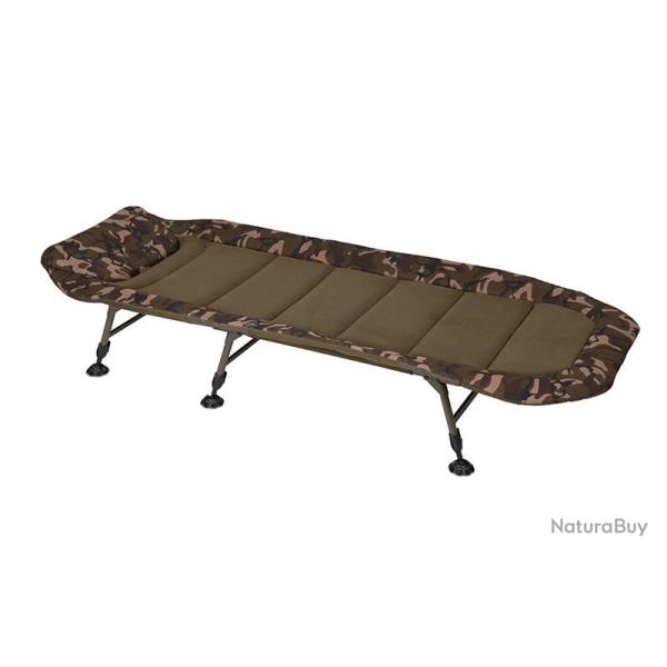 Camolite Compact Bed Fox