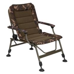 Camolite Compact Recliner Chair Fox