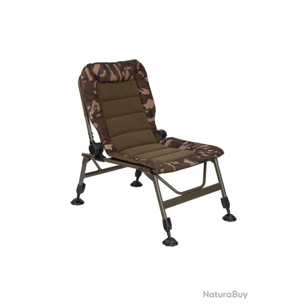 Camolite Recliner Chair Fox