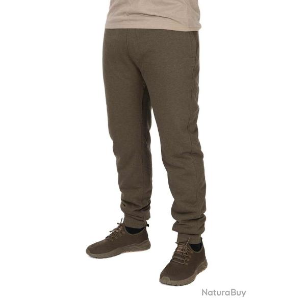 Collection Sherpa Jogger Green/Black Fox XXXL