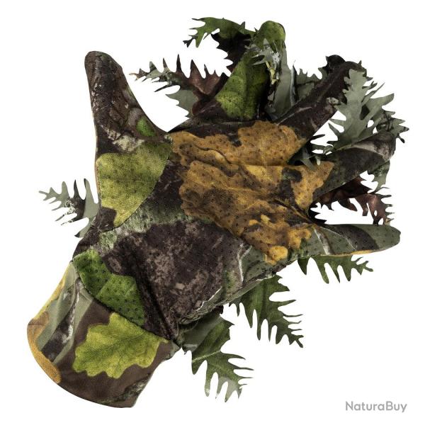 JACK PYKE Gants LLCS 3D Evolution