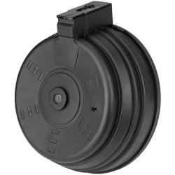 Lancer Tactical Drum AK 3500 Auto