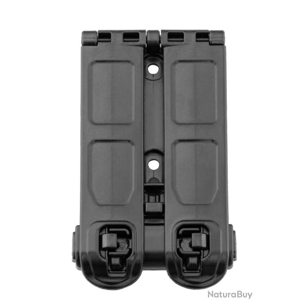 Passant RADAR UBM Multilink