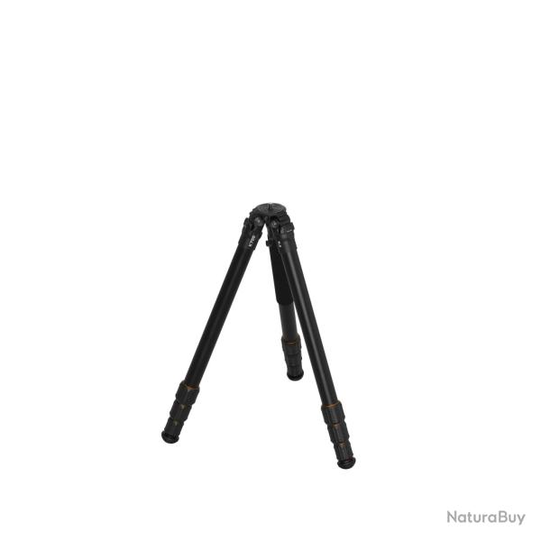 KJI K700 Tr�pied de tir aluminium