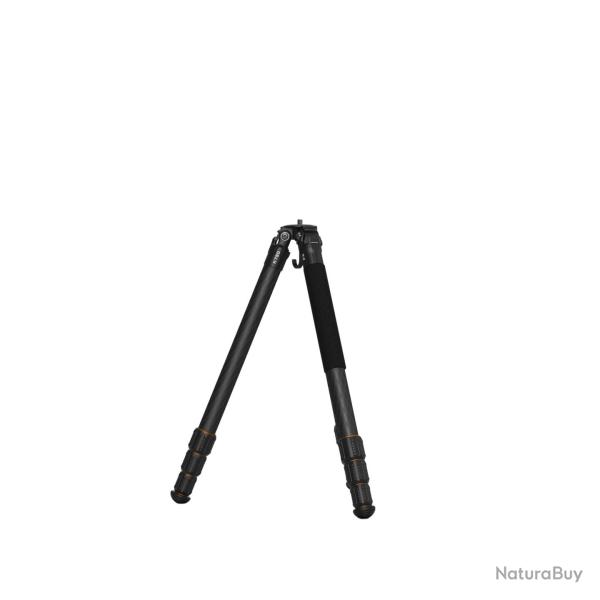 KJI Tr�pied de tir K750 Carbone
