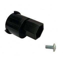 Lee Perfect Powder Measure Valves & Screw