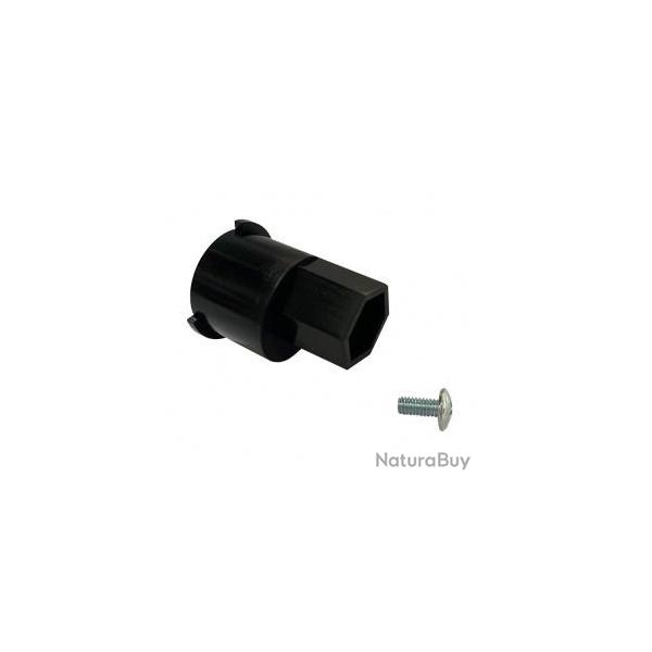 Lee Perfect Powder Measure Valves & Screw